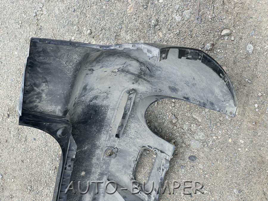 Mazda CX7 2006- Бампер задний EG2150221 EG2150221BAA EH14-50210-PZ